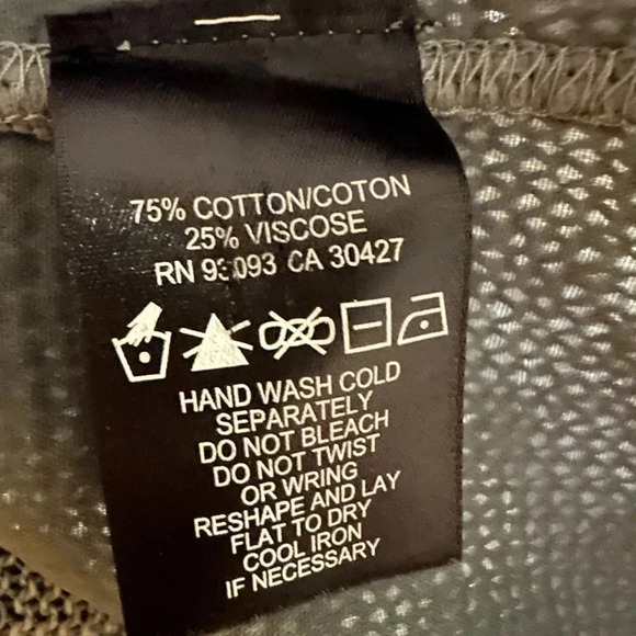 Nic+Zoe Blazer jacket size L - Picture 7 of 8